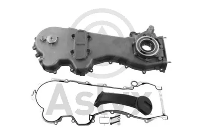 Oil Pump Alfa Romeo MITO · Citroën NEMO Box Body/MPV · Citroën NEMO MPV