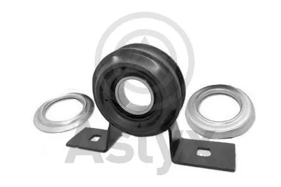 Suspension, propshaft Nissan NV400 Van · Nissan NV400 Platform/Chassis · Opel MOVANO B Van