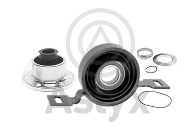 Suspension, propshaft Dacia DUSTER