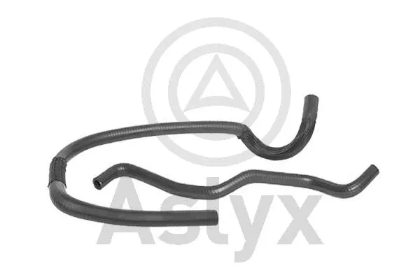 Radiator Hose Renault MEGANE II · Renault SCÉNIC II · Renault MEGANE II Coupé-Cabriolet