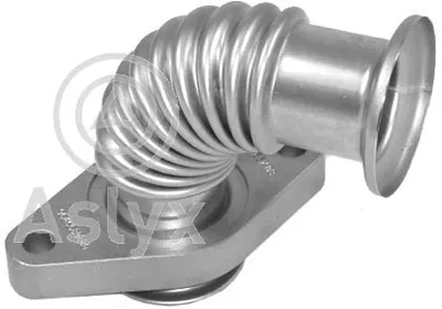Pipe, EGR valve Citroën C8 · Citroën C4 Coupe · Citroën C4 I
