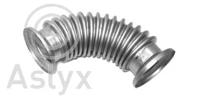 Pipe, EGR valve Renault LAGUNA II · Renault LAGUNA II Grandtour · Renault ESPACE IV