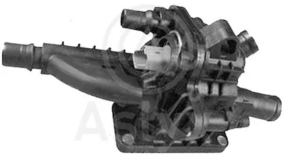 Thermostat Housing Citroën C4 PICASSO I MPV · Citroën C4 GRAND PICASSO I · Citroën C5 III