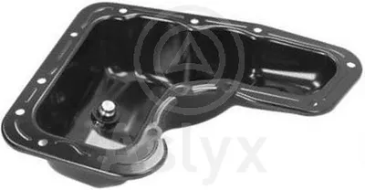 Oil Sump Citroën C3 II · Citroën C-ELYSEE · Citroën C1 II