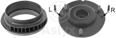 Repair Kit, suspension strut support mount Peugeot 508 I · Peugeot 508 SW I
