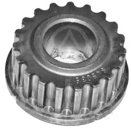 Sprocket, crankshaft Renault KANGOO / GRAND KANGOO II · Renault KANGOO Express · Renault LOGAN I