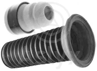 Dust Cover Kit, shock absorber Renault MODUS / GRAND MODUS · Renault CLIO III · Renault CLIO III Grandtour