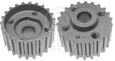 Sprocket, crankshaft Audi A2 · Audi A3 · Audi A6 C6