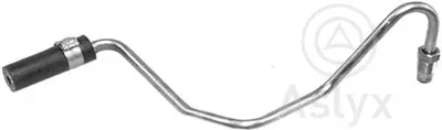 Pipe, EGR valve Nissan NV200 / EVALIA Bus · Nissan JUKE · Renault MEGANE III Hatchback