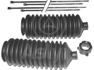 Bellow Kit, steering Renault RAPID Box Body/MPV · Renault CLIO I · Renault 11