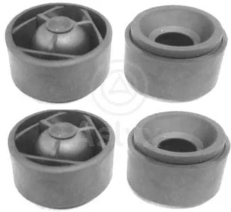 Buffer, engine cover Audi A3 · Audi A3 Sportback · Audi A3 Convertible