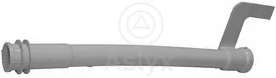 Tube, oil dipstick Seat IBIZA III · Seat ALTEA · Seat TOLEDO III