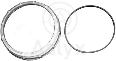 Holding Bracket, fuel pump Alfa Romeo 156 · Alfa Romeo 166 · Alfa Romeo 147