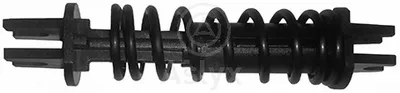 Spring, clutch pedal Citroën BERLINGO / BERLINGO FIRST MPV · Citroën BERLINGO MULTISPACE · Citroën BERLINGO Platform/Chassis