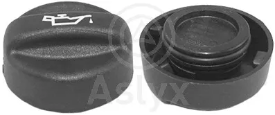 Sealing Cap, oil filler neck Citroën JUMPER II Van · Citroën C4 PICASSO I MPV · Citroën C4 GRAND PICASSO I