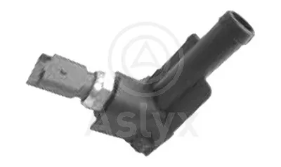Coolant Control Valve Lancia YPSILON