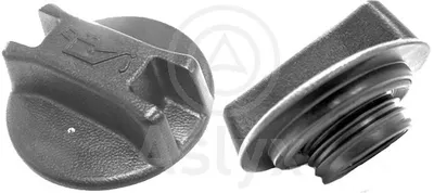 Sealing Cap, oil filler neck Renault MEGANE III Hatchback · Dacia DUSTER · Dacia LODGY