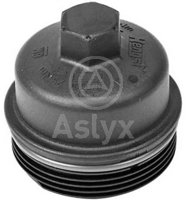 Cap, oil filter housing Opel INSIGNIA A Sports Tourer · Opel ASTRA J · Opel MERIVA B MPV