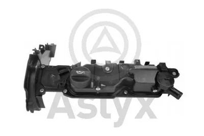 Cylinder Head Cover Citroën BERLINGO / BERLINGO FIRST Box Body/MPV · Citroën BERLINGO / BERLINGO FIRST MPV · Citroën C4 PICASSO I MPV