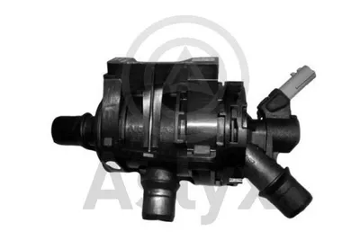 Thermostat Housing Opel MOVANO B Van · Opel MOVANO B Platform/Chassis · Opel MOVANO B Bus