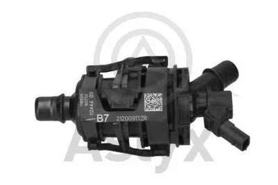 Thermostat Housing Renault KANGOO / GRAND KANGOO II · Renault KANGOO Express · Renault KADJAR