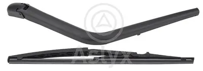 Wiper Arm Set, window cleaning Toyota YARIS