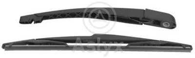 Wiper Arm Set, window cleaning Citroën C3 I · Peugeot 307 SW