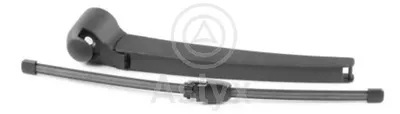 Wiper Blade Vw POLO IV · Vw GOLF V · Vw GOLF PLUS V