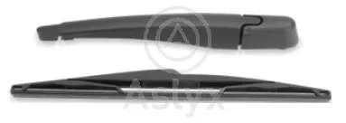Wiper Blade Opel MERIVA B MPV