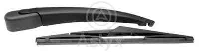 Wiper Blade Citroën C4 I