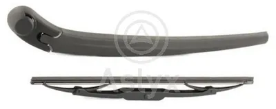 Wiper Arm Set, window cleaning Seat IBIZA III · Seat ALTEA