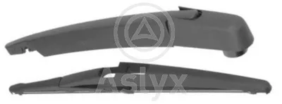 Wiper Arm Set, window cleaning Renault CAPTUR I · Dacia LODGY · Dacia DOKKER MPV
