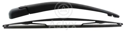 Wiper Arm, window cleaning Opel ZAFIRA A MPV