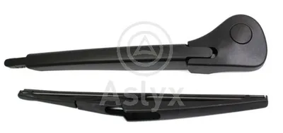 Wiper Arm, window cleaning Renault SCÉNIC II · Renault MEGANE II Estate · Renault GRAND SCÉNIC II