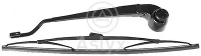 Wiper Blade Audi A6 C4 · Audi A6 C4 Avant