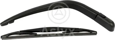 Wiper Arm Set, window cleaning Toyota YARIS