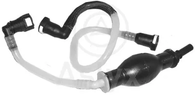 Pump, fuel pre-supply Citroën XANTIA · Citroën XANTIA Break · Citroën BERLINGO / BERLINGO FIRST Box Body/MPV