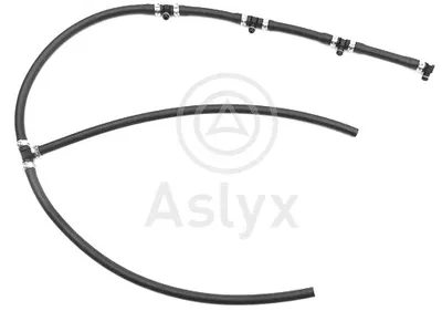 Hose, fuel overflow Opel MERIVA A MPV · Opel ASTRA H · Opel ASTRA H Estate