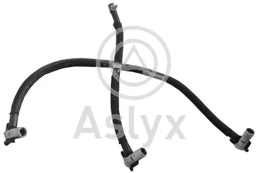 Hose, fuel overflow Audi A1 · Audi A1 Sportback