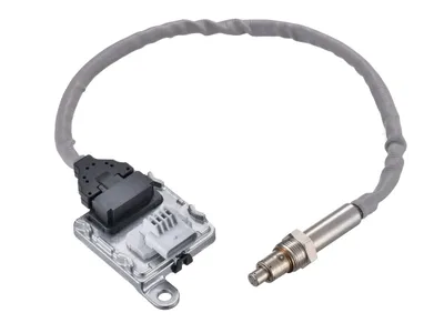 NOx sensor, urea injection AMPRO A10204L807CF