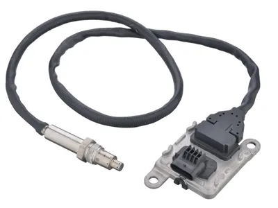 NOx Sensor, urea injection Skoda YETI