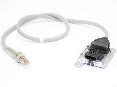 NOx Sensor, urea injection Seat LEON ST · Vw GOLF VII Variant · Audi A3 Limousine