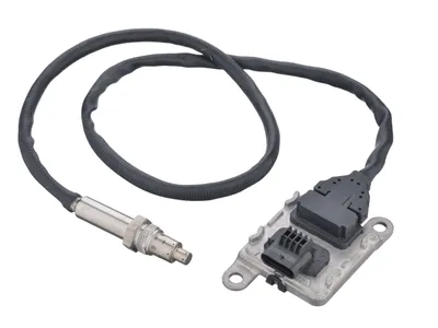 NOx Sensor, urea injection Vw TOUAREG · Porsche CAYENNE