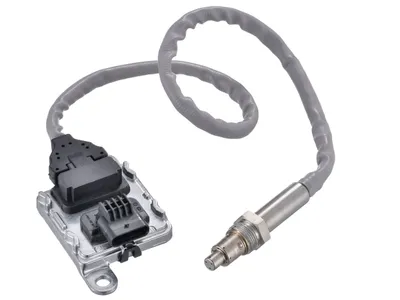 NOx Sensor, urea injection Vw AMAROK · Vw AMAROK Platform/Chassis