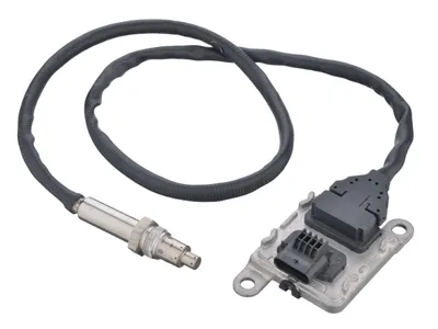 NOx Sensor, urea injection Porsche CAYENNE · Audi Q7 · Audi Q7 Van