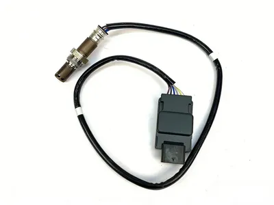 NOx sensor, urea injection AMPRO A10208N807A