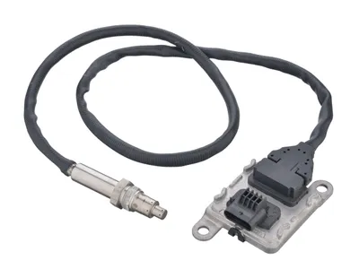 NOx Sensor, urea injection Audi Q7