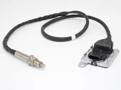 NOx Sensor, urea injection Vw PASSAT B8 · Vw PASSAT B8 Variant · Skoda SUPERB III