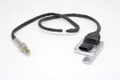 NOx Sensor, urea injection Seat ALHAMBRA · Audi Q3 · Vw TIGUAN