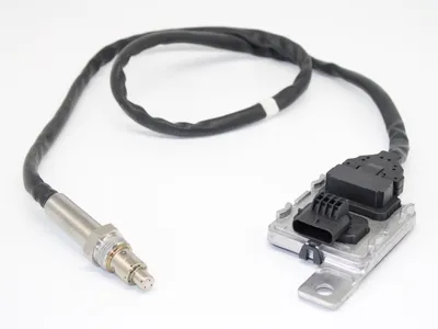 NOx Sensor, urea injection Audi A4 B9 · Audi A4 B9 Avant · Audi A4 Allroad B9